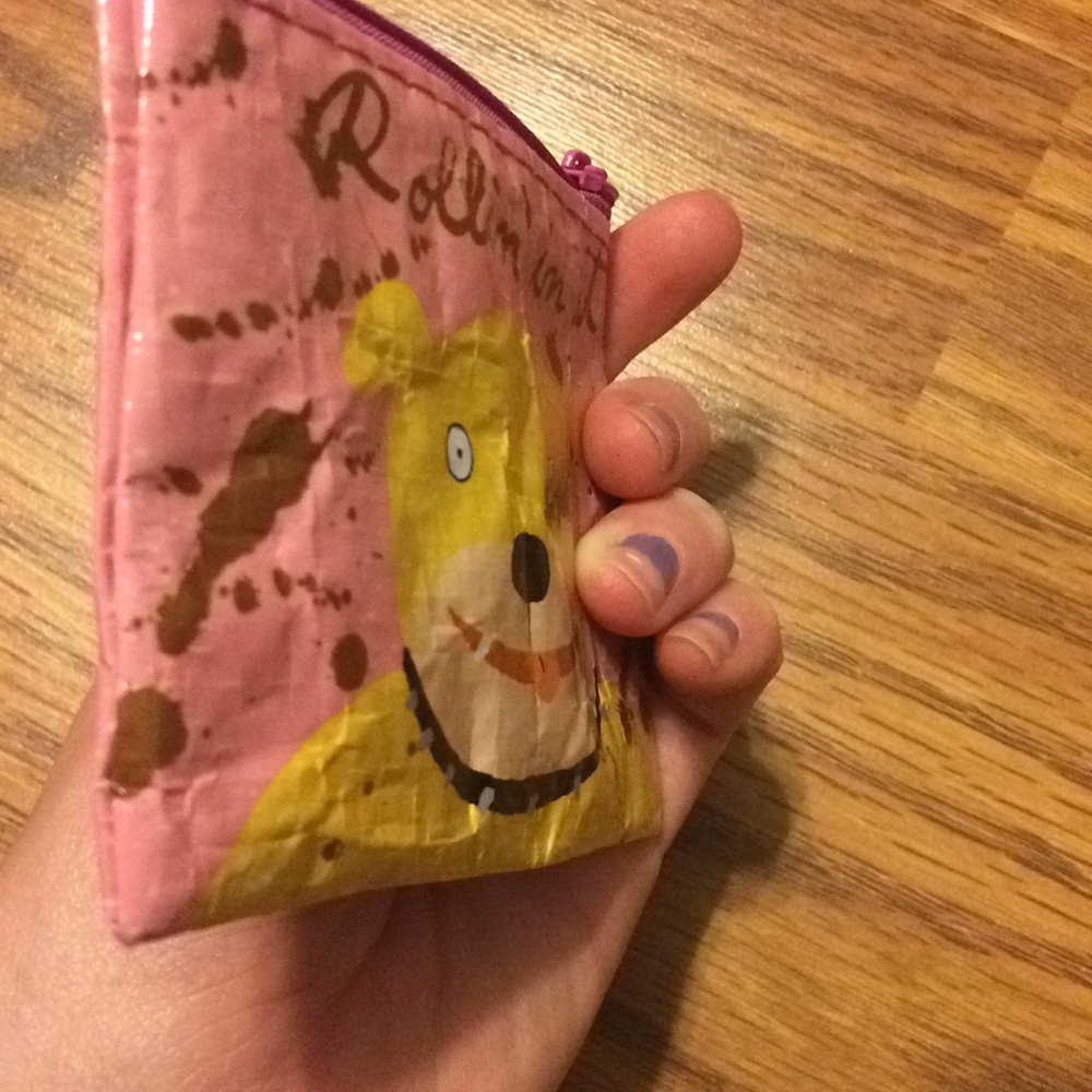 Change purse - Picture 2 of 4